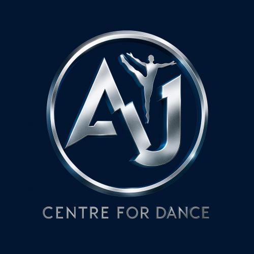 AJ LOGO