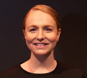 Amy headshot profile